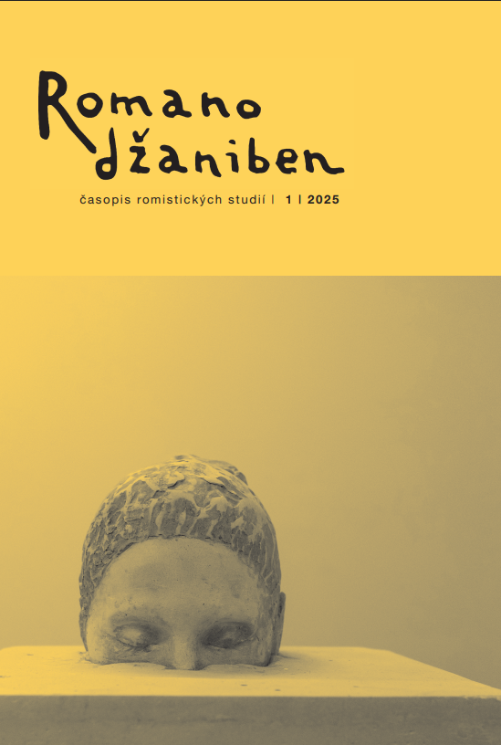 							View Vol. 32 No. 1 (2025)
						